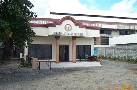 bureau of immigration bacolod city photos|Contacts .